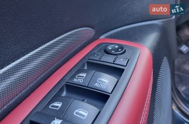 Позашляховик / Кросовер Dodge Durango 2019 в Житомирі