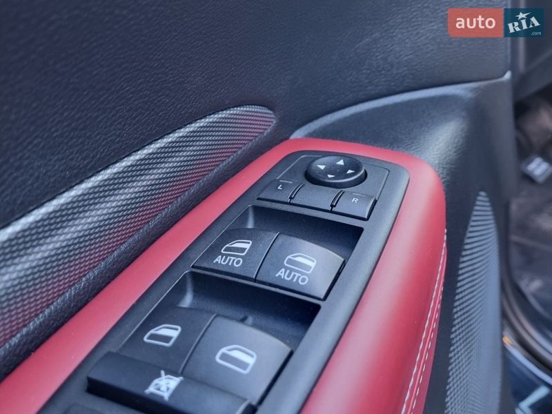 Позашляховик / Кросовер Dodge Durango 2019 в Житомирі