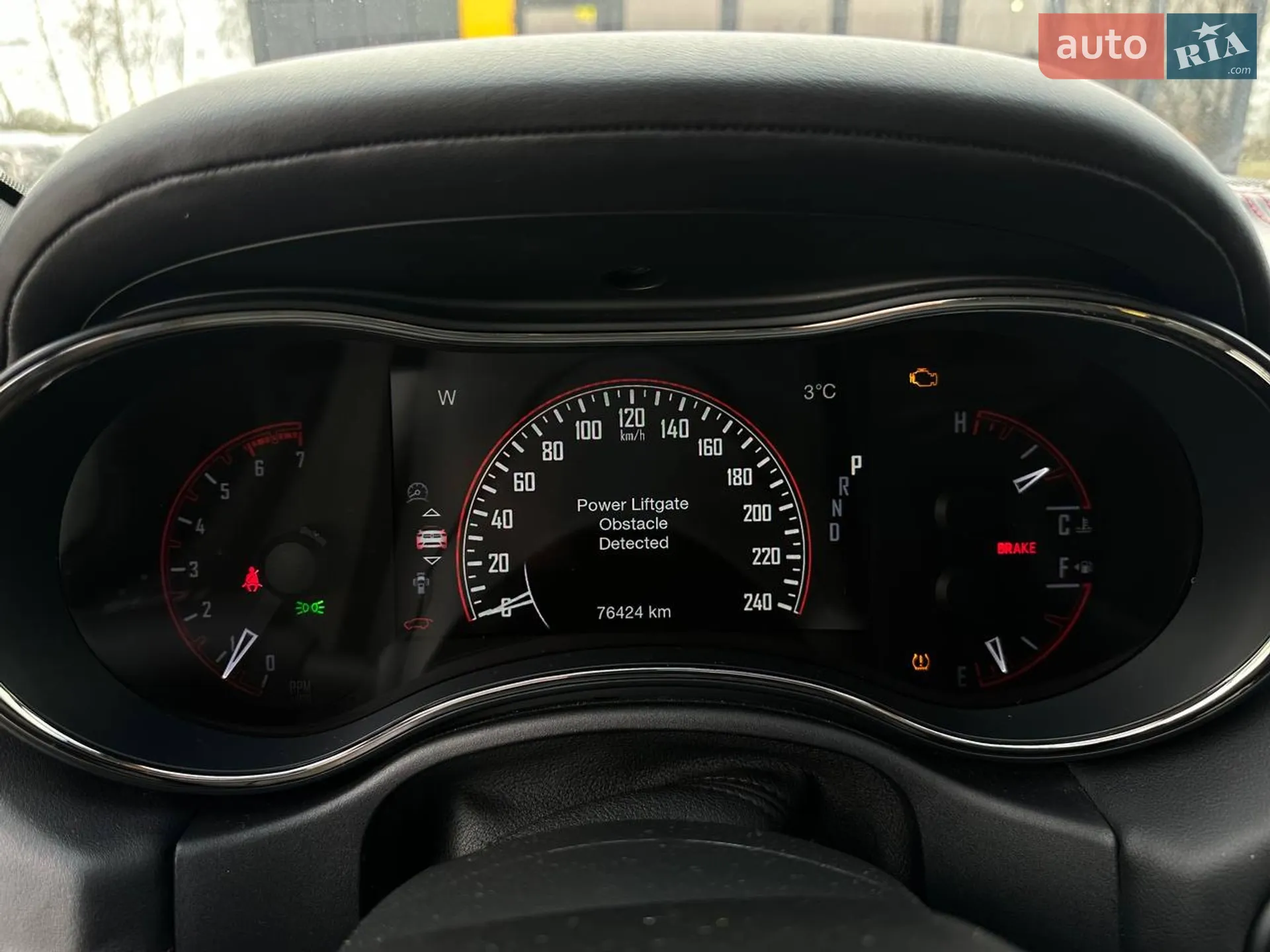 2017 Dodge Durango - мініатюра 14