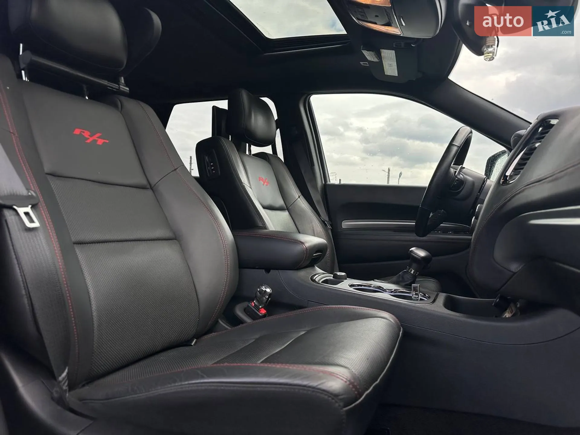 2017 Dodge Durango - мініатюра 20