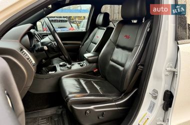 Внедорожник / Кроссовер Dodge Durango 2017 в Харькове