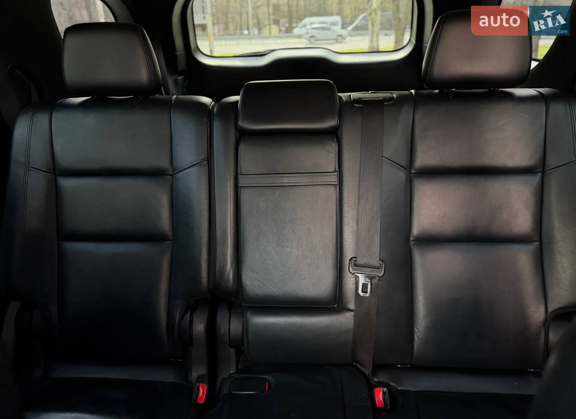 2015 Dodge Durango - мініатюра 20