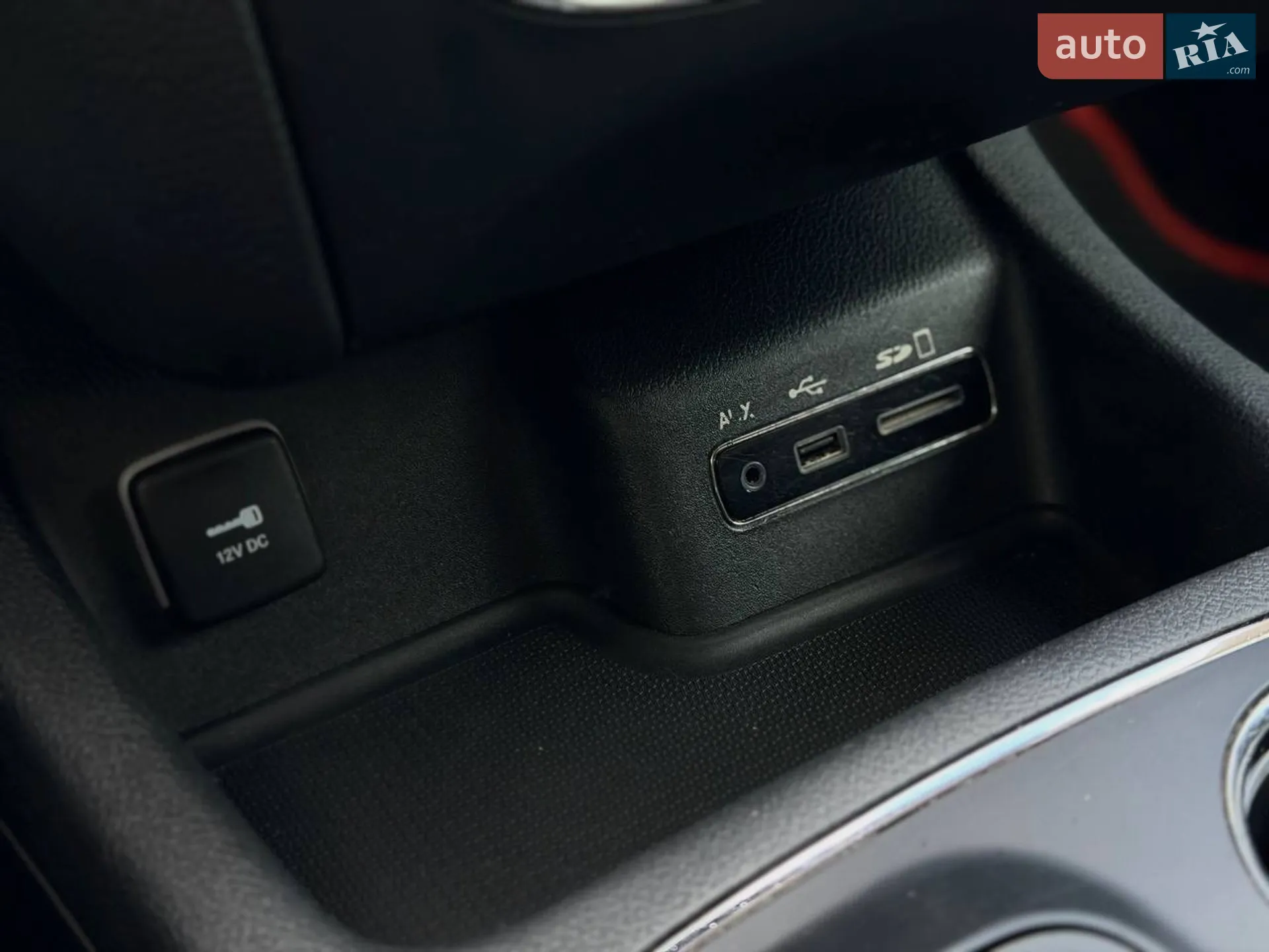 2015 Dodge Durango - мініатюра 25