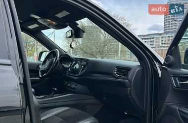 Позашляховик / Кросовер Dodge Durango 2021 в Новояворівську