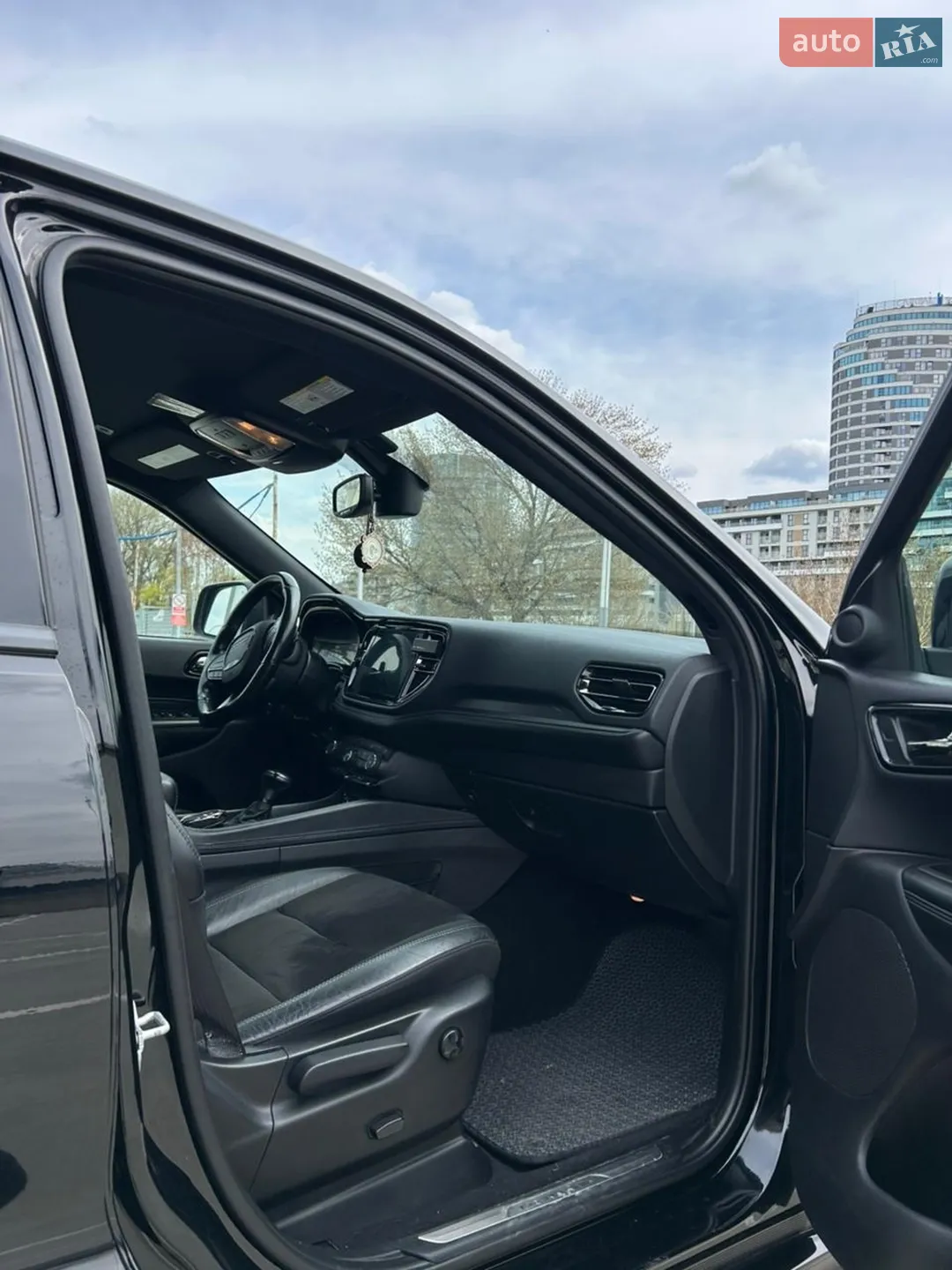 2021 Dodge Durango - мініатюра 16