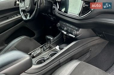 Позашляховик / Кросовер Dodge Durango 2021 в Новояворівську