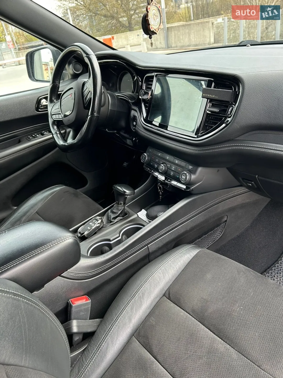 2021 Dodge Durango - мініатюра 10