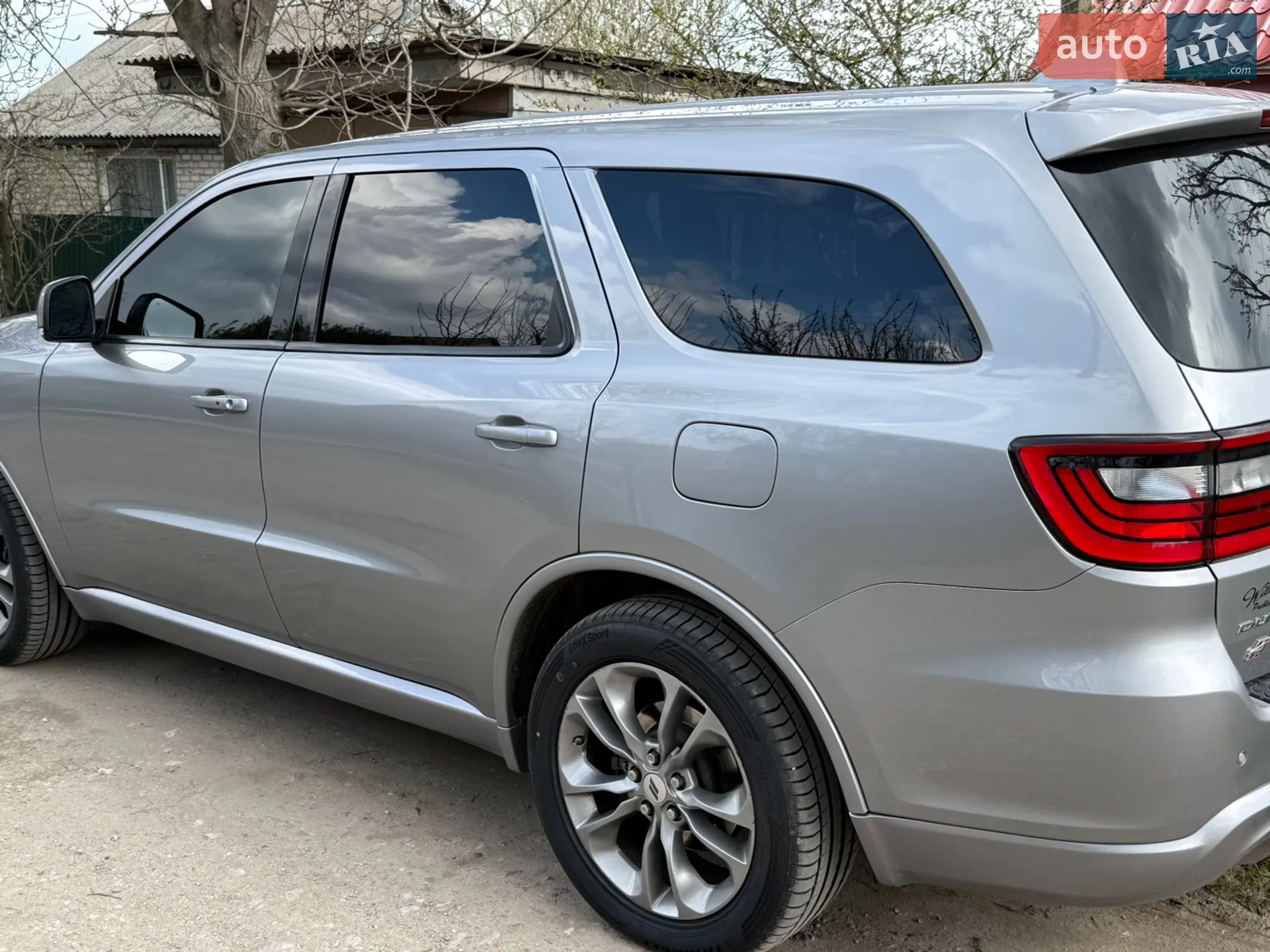 2019 Dodge Durango - мініатюра 6