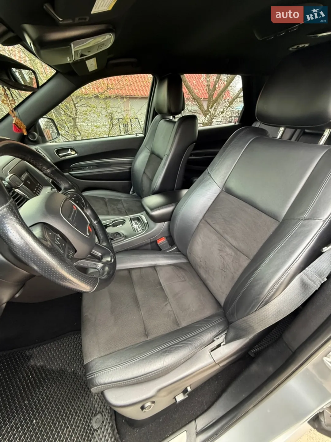 2019 Dodge Durango - мініатюра 14