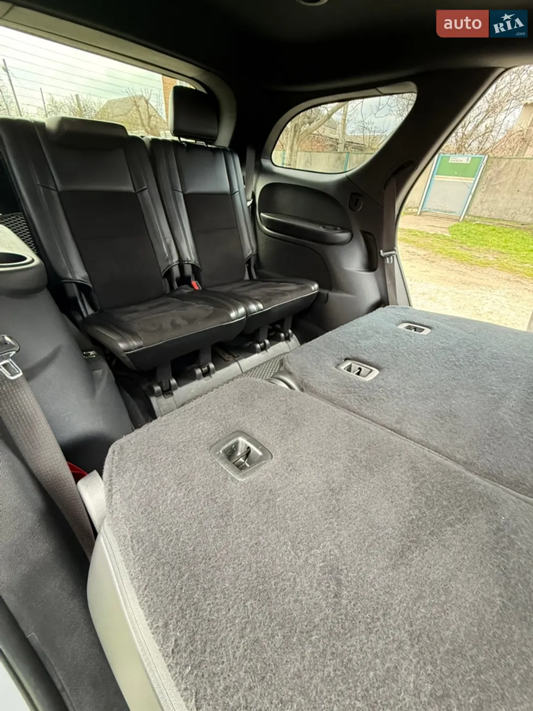 2019 Dodge Durango - мініатюра 21