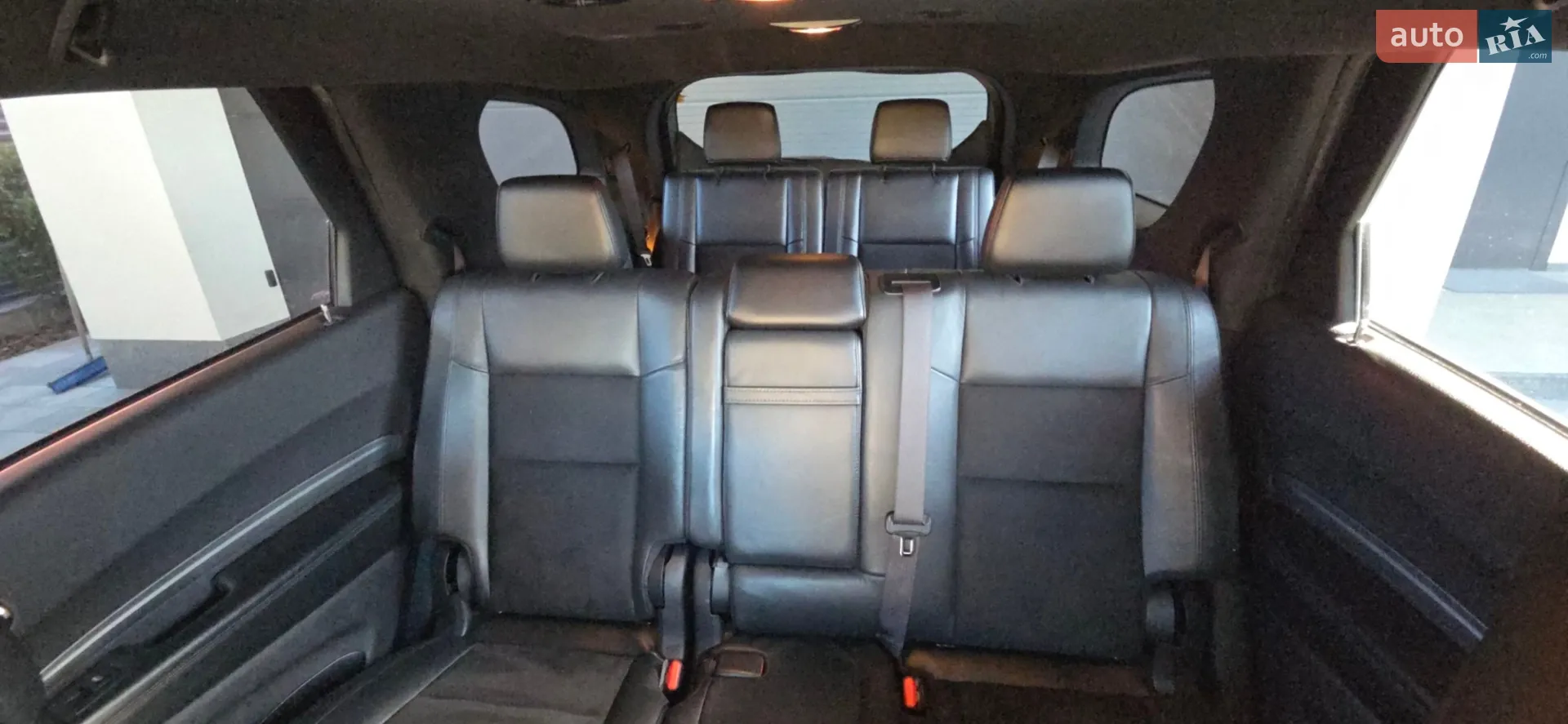 2019 Dodge Durango - мініатюра 17