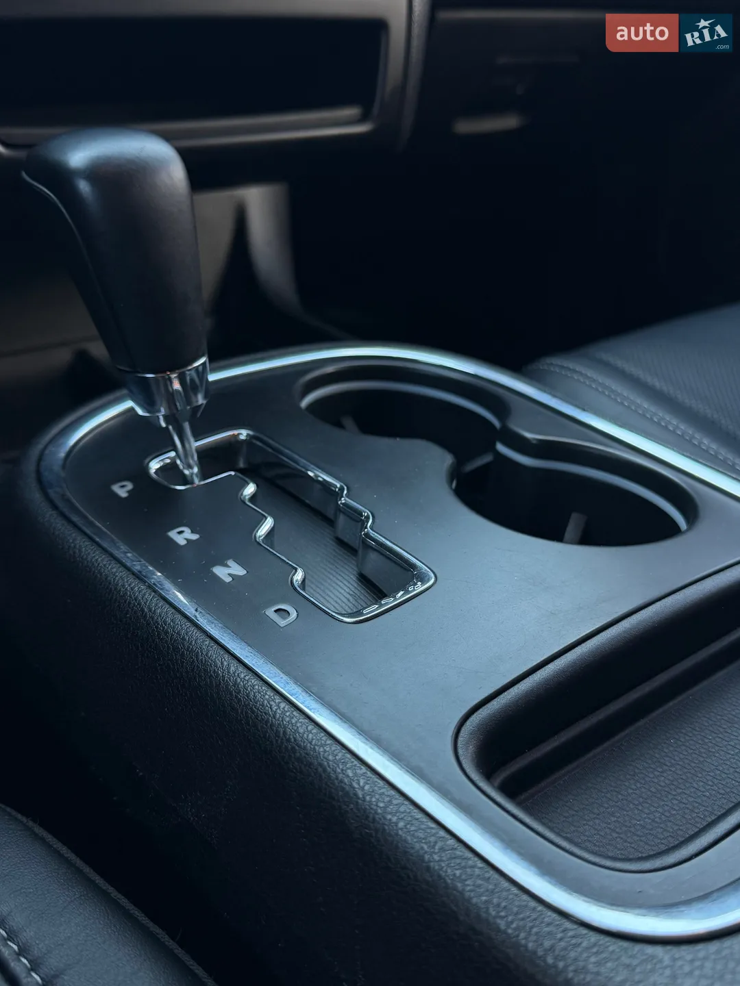 2012 Dodge Durango - мініатюра 72