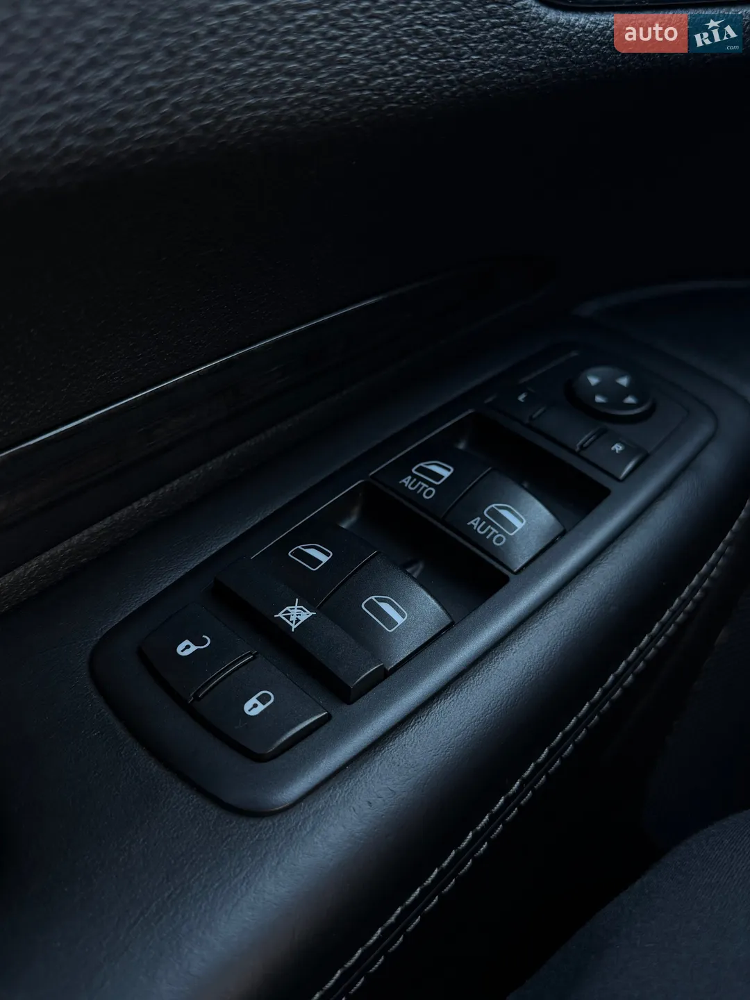 2012 Dodge Durango - мініатюра 61