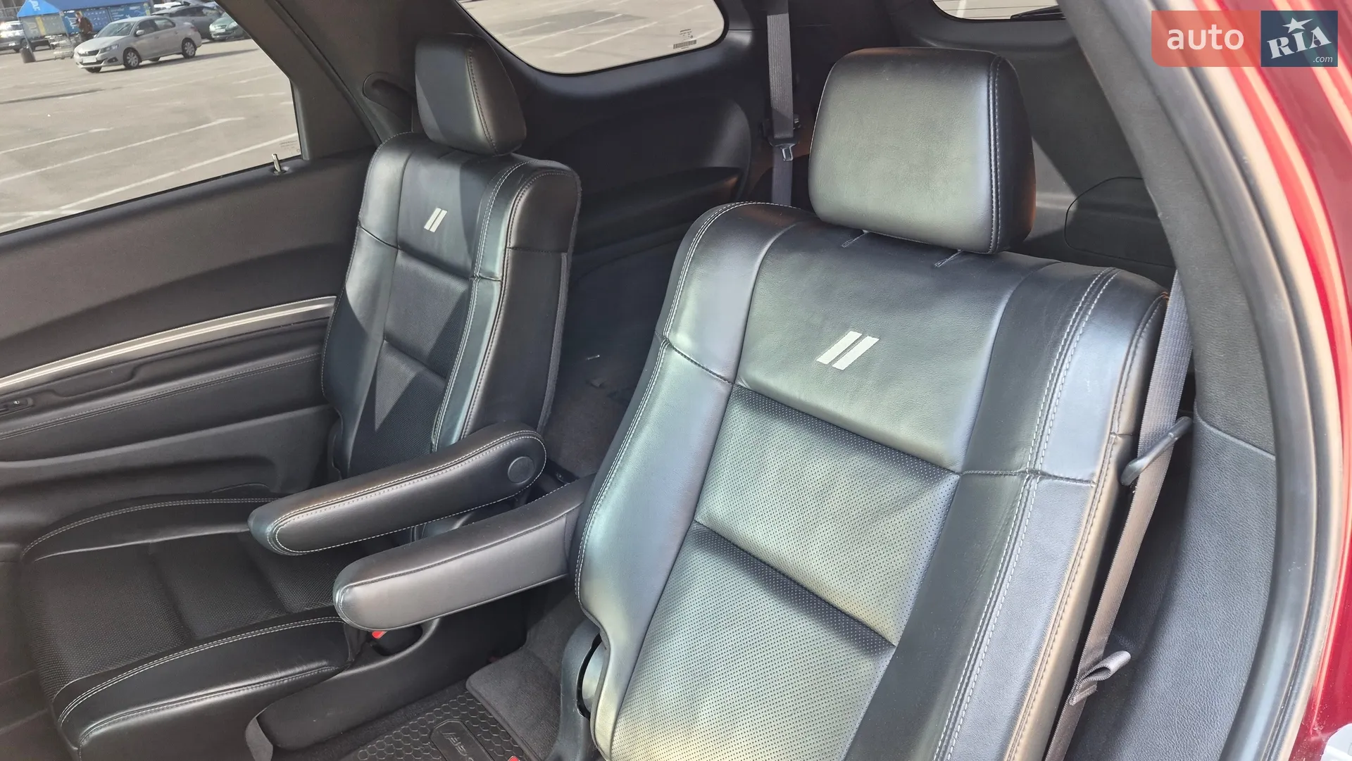 2019 Dodge Durango - мініатюра 14