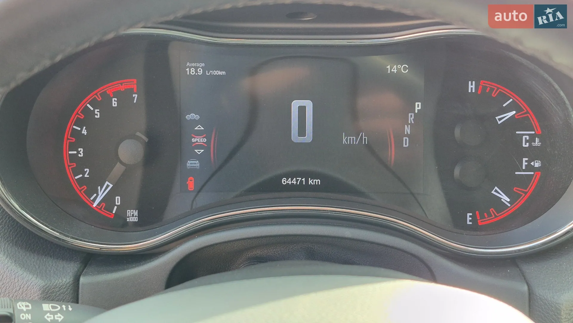 2019 Dodge Durango - мініатюра 32
