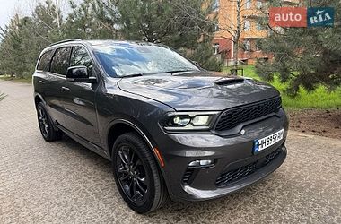 Внедорожник / Кроссовер Dodge Durango 2024 в Черноморске