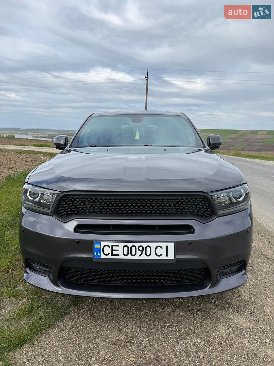 2016 Dodge Durango - мініатюра 7