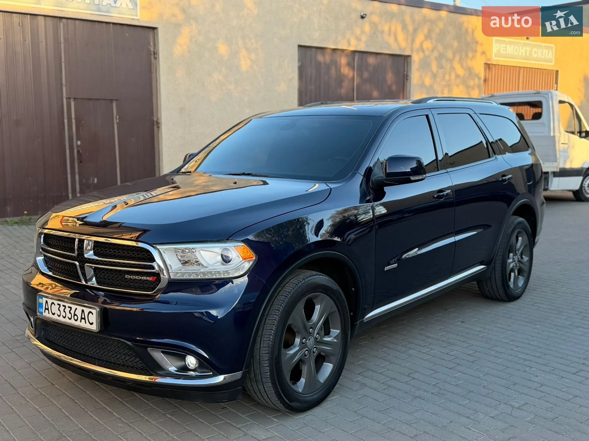 2014 Dodge Durango - мініатюра 10