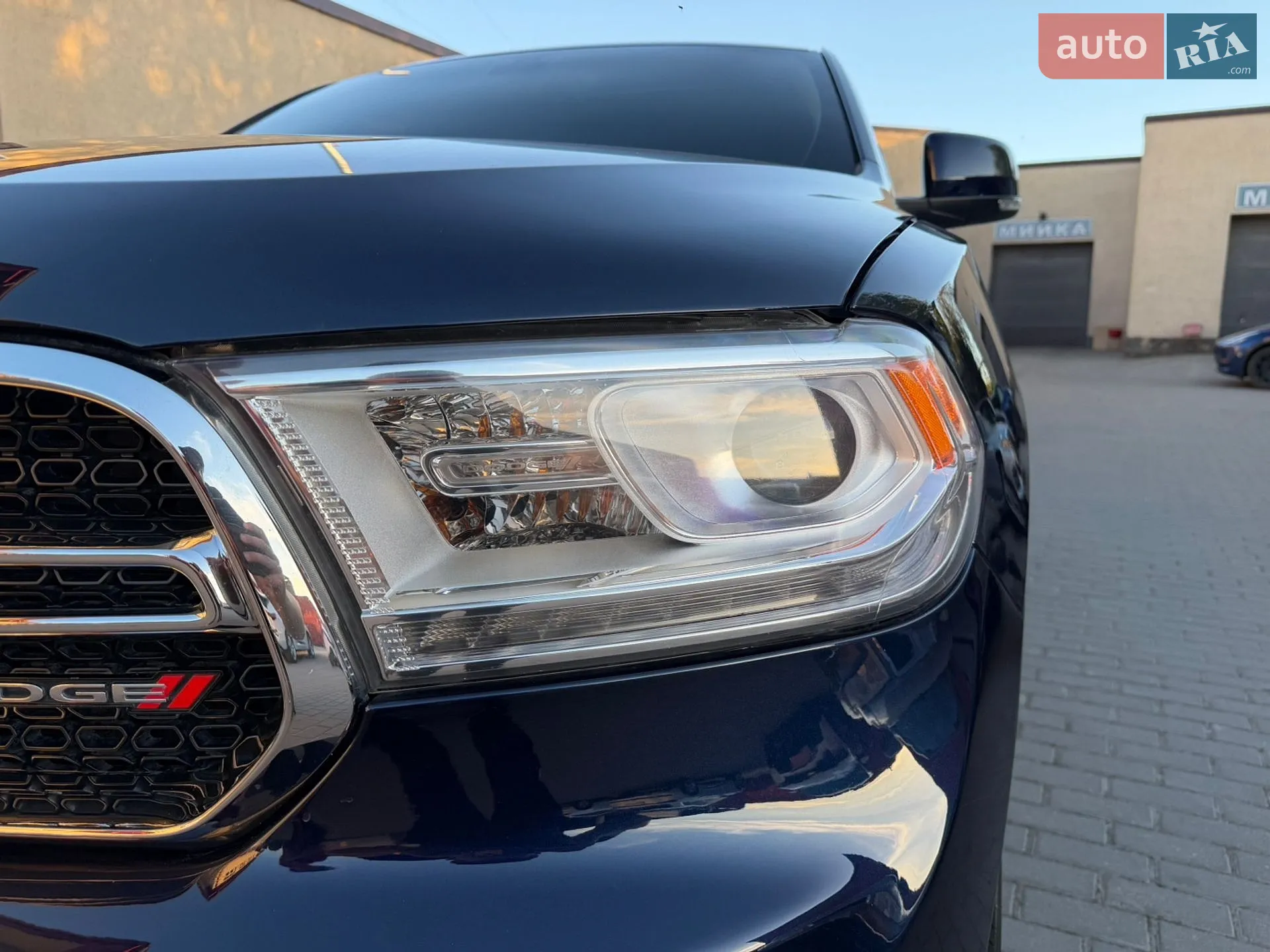 2014 Dodge Durango - мініатюра 30