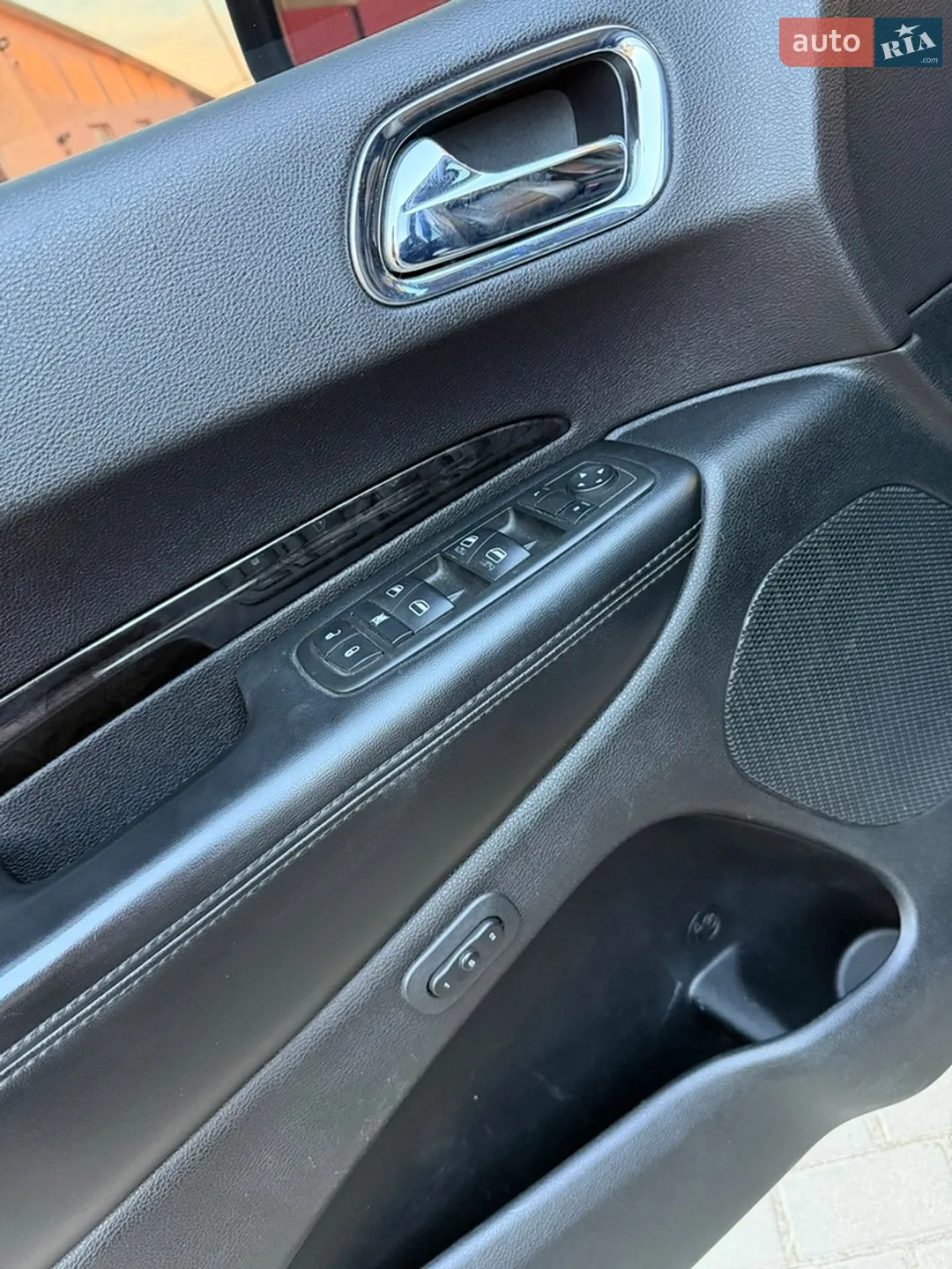 2014 Dodge Durango - мініатюра 45