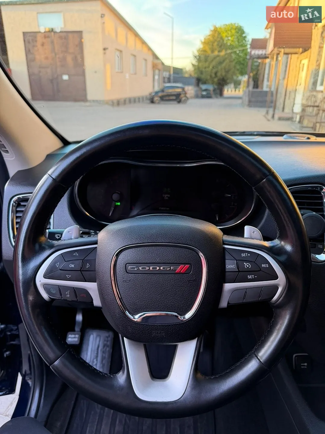 2014 Dodge Durango - мініатюра 52