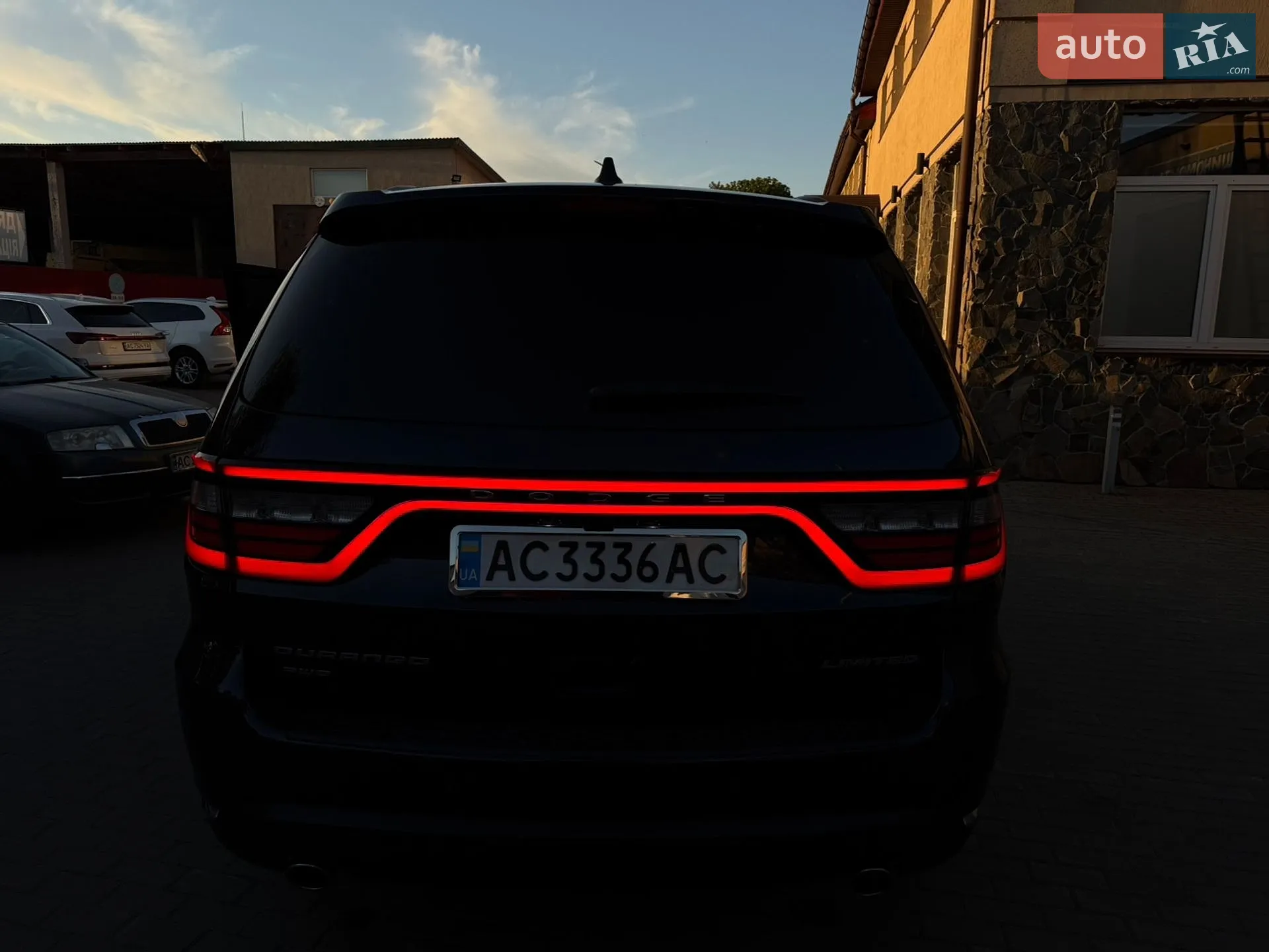 2014 Dodge Durango - мініатюра 69