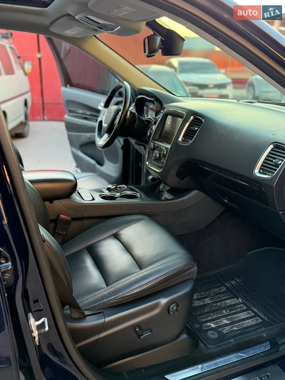 2014 Dodge Durango - мініатюра 75