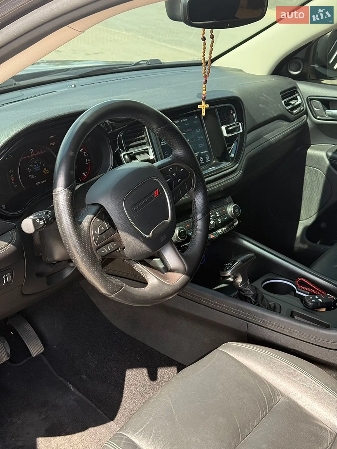 2021 Dodge Durango - мініатюра 10