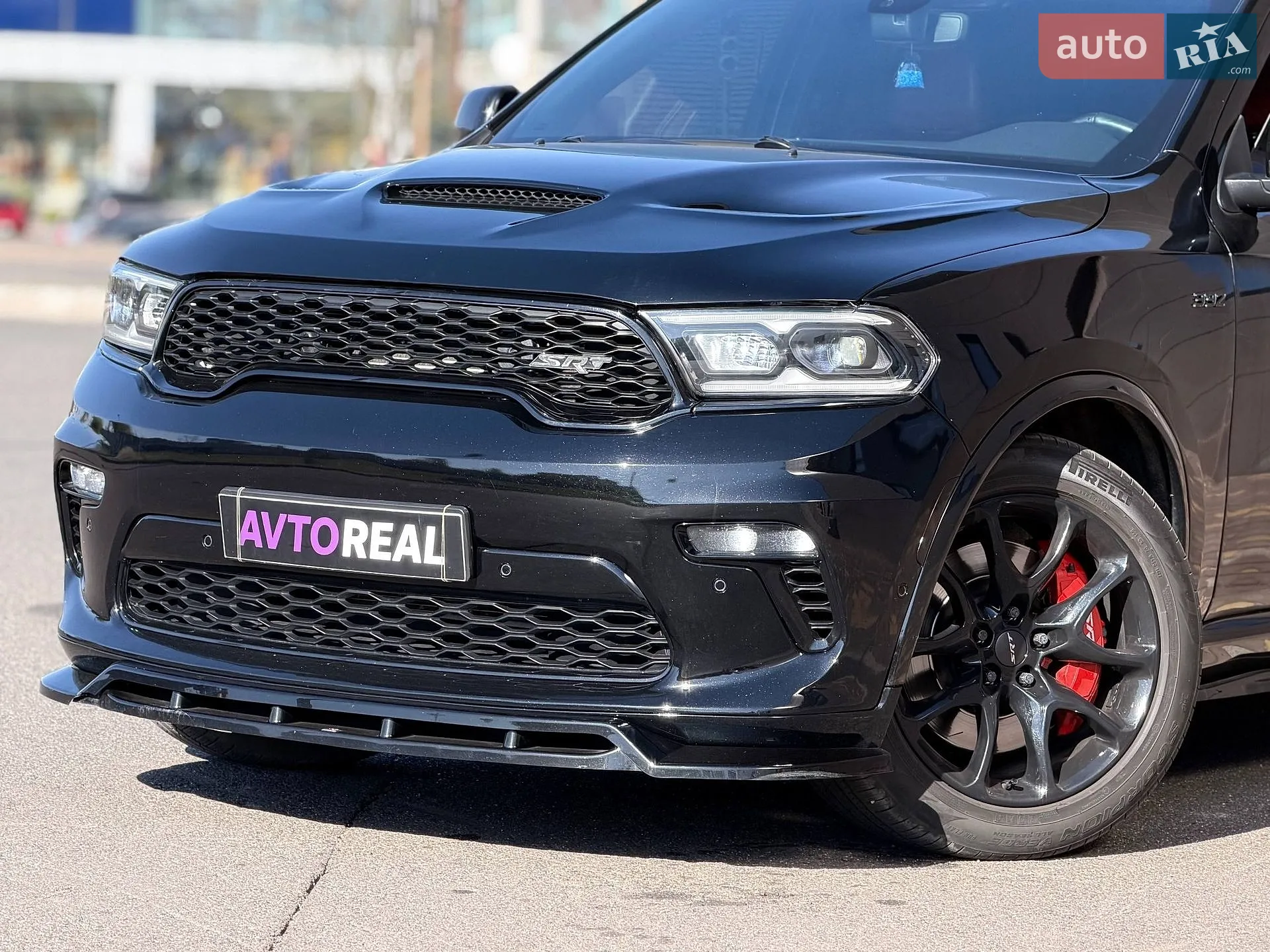 2021 Dodge Durango - мініатюра 3