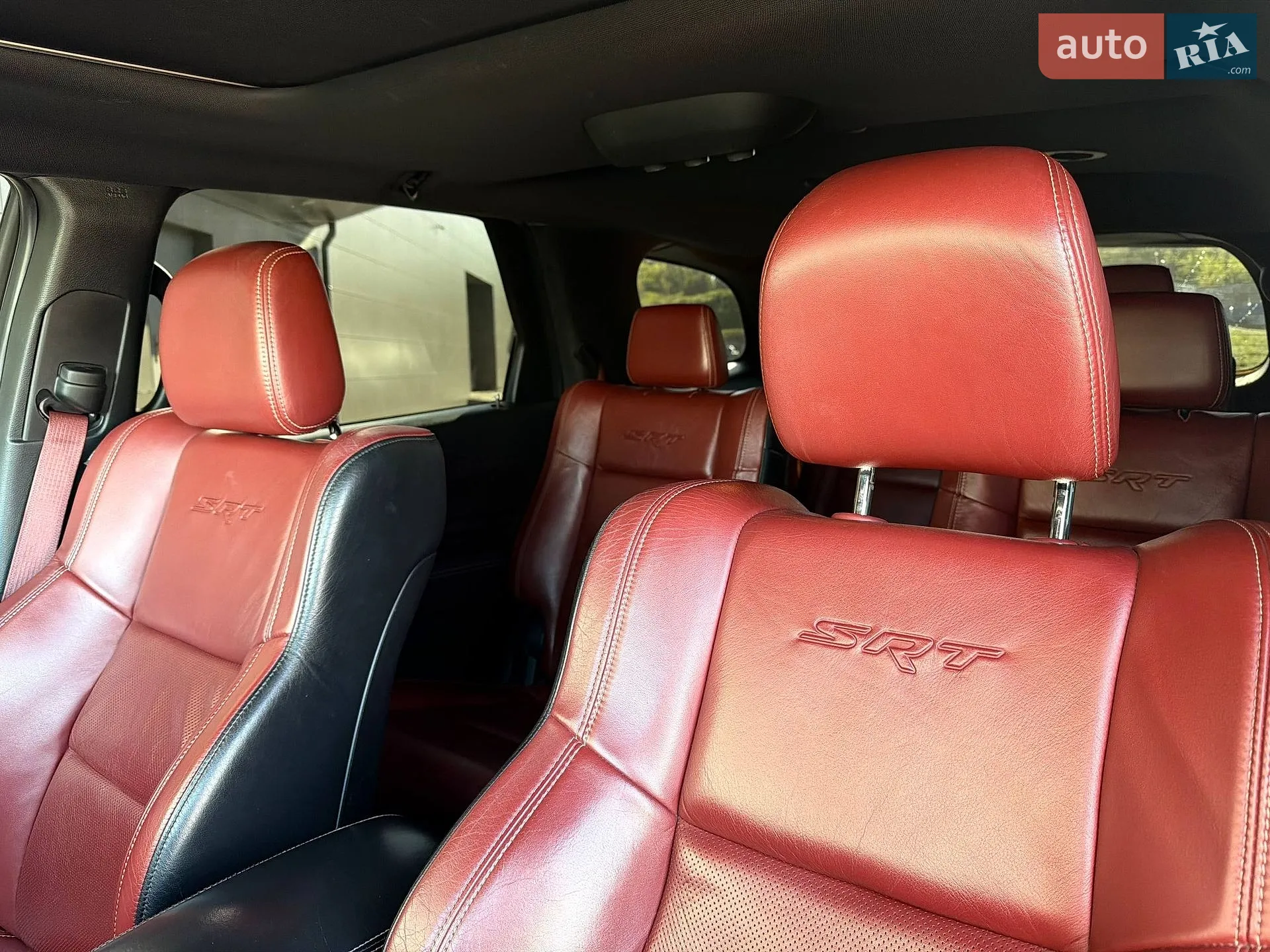 2021 Dodge Durango - мініатюра 41