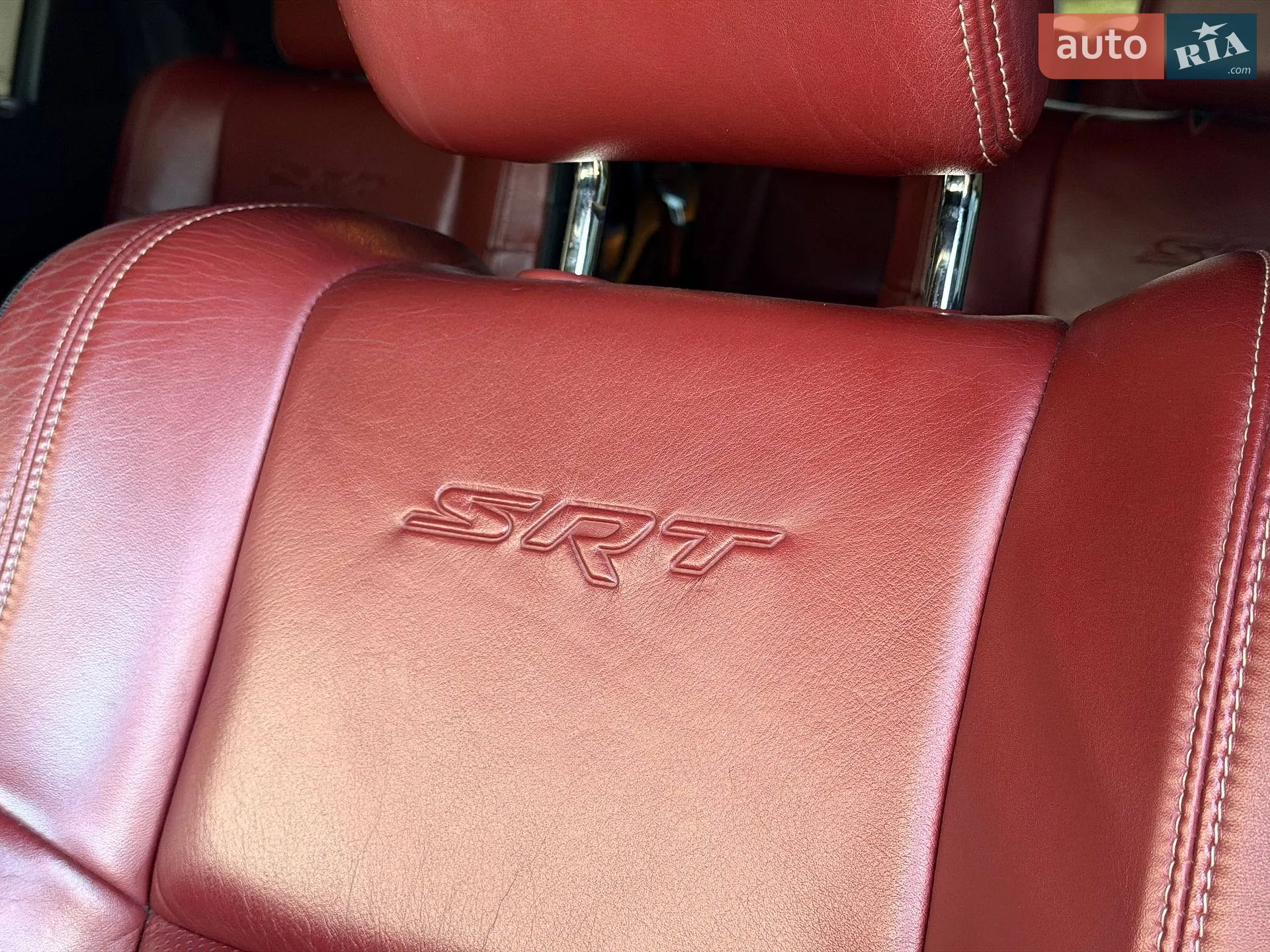 2021 Dodge Durango - мініатюра 42