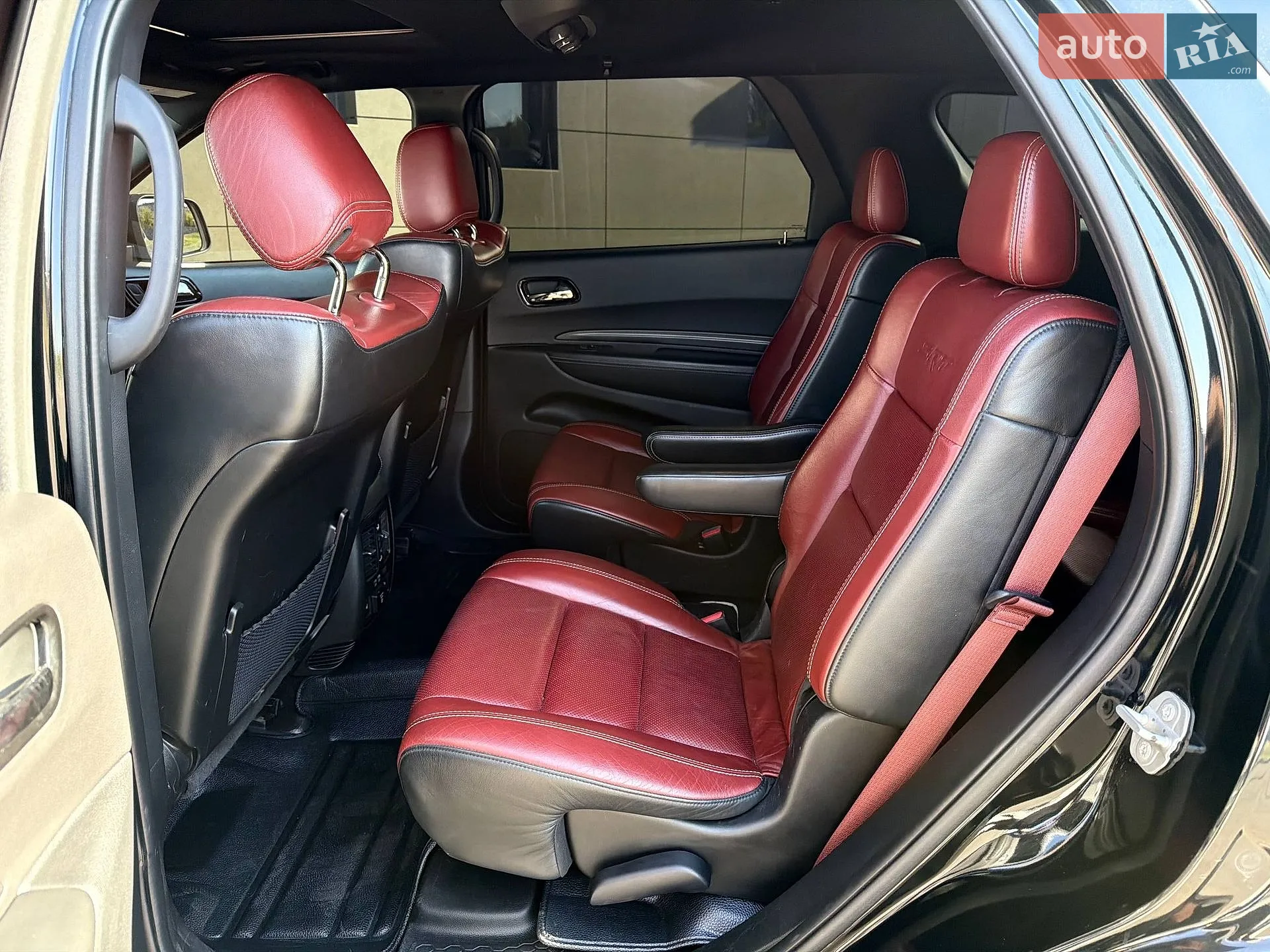 2021 Dodge Durango - мініатюра 47