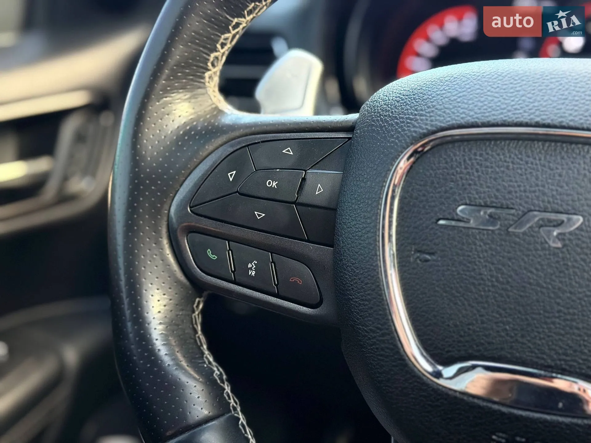 2021 Dodge Durango - мініатюра 65