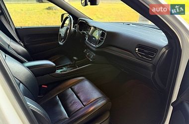 Внедорожник / Кроссовер Dodge Durango 2021 в Киеве