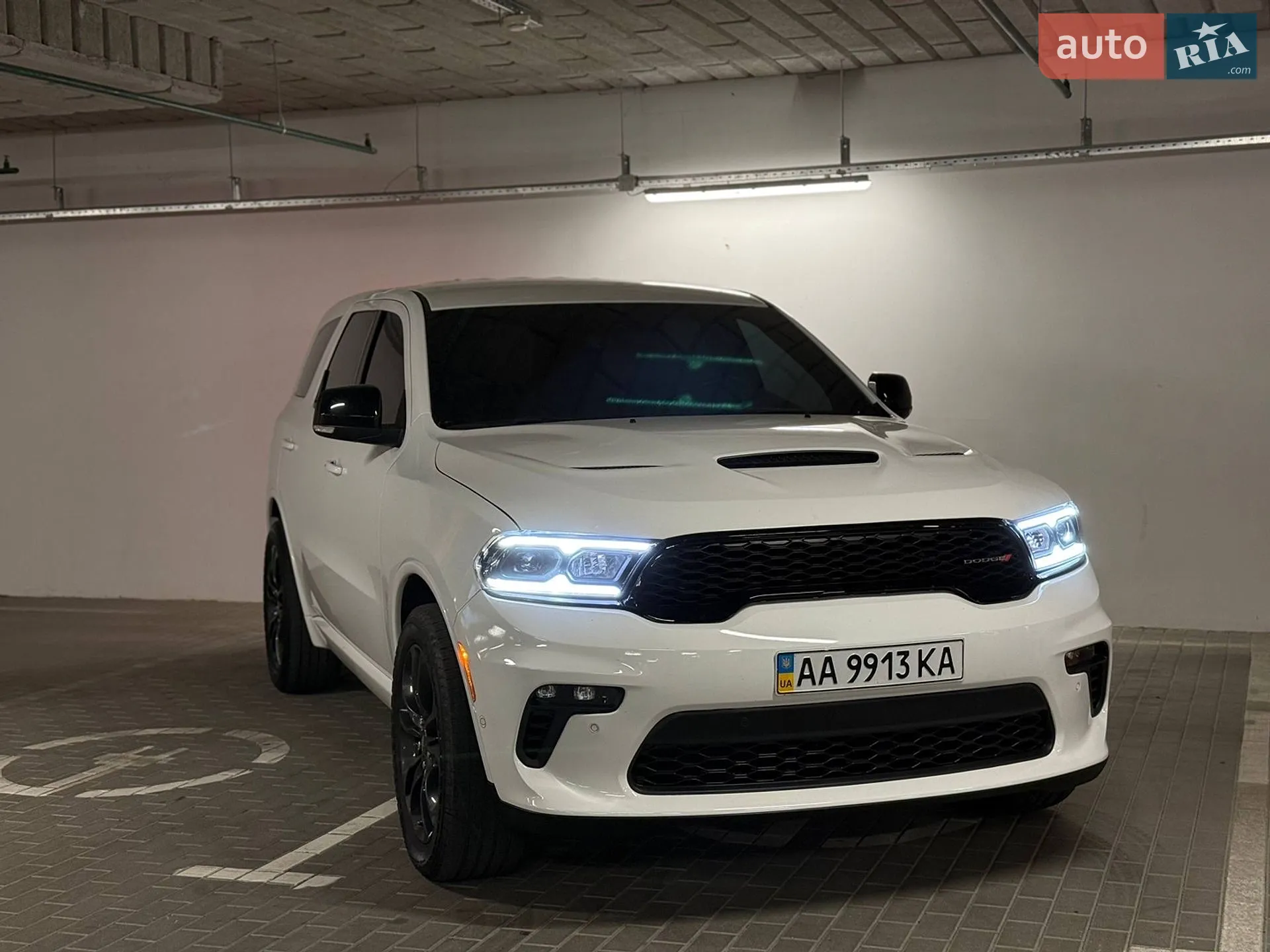 2021 Dodge Durango - мініатюра 26