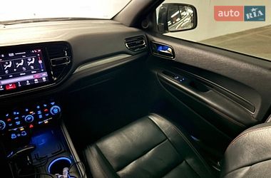Внедорожник / Кроссовер Dodge Durango 2021 в Киеве