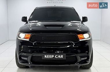 Позашляховик / Кросовер Dodge Durango 2020 в Одесі фото 2 Позашляховик / Кросовер Dodge Durango 2020 в Одесі