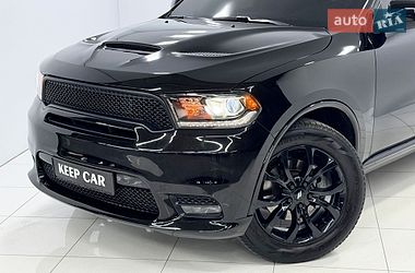 Позашляховик / Кросовер Dodge Durango 2020 в Одесі фото 3 Позашляховик / Кросовер Dodge Durango 2020 в Одесі