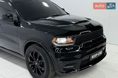 Позашляховик / Кросовер Dodge Durango 2020 в Одесі