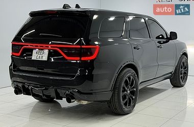 Позашляховик / Кросовер Dodge Durango 2020 в Одесі