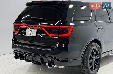Позашляховик / Кросовер Dodge Durango 2020 в Одесі фото 12 Позашляховик / Кросовер Dodge Durango 2020 в Одесі