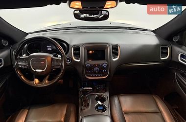 Позашляховик / Кросовер Dodge Durango 2020 в Одесі