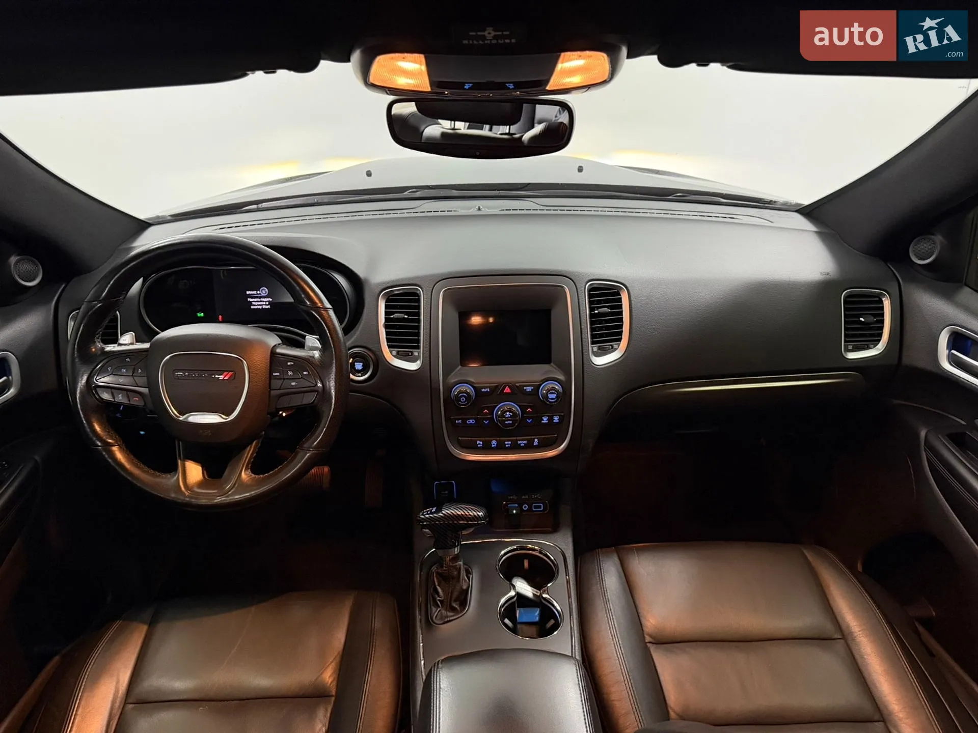 2020 Dodge Durango - мініатюра 14