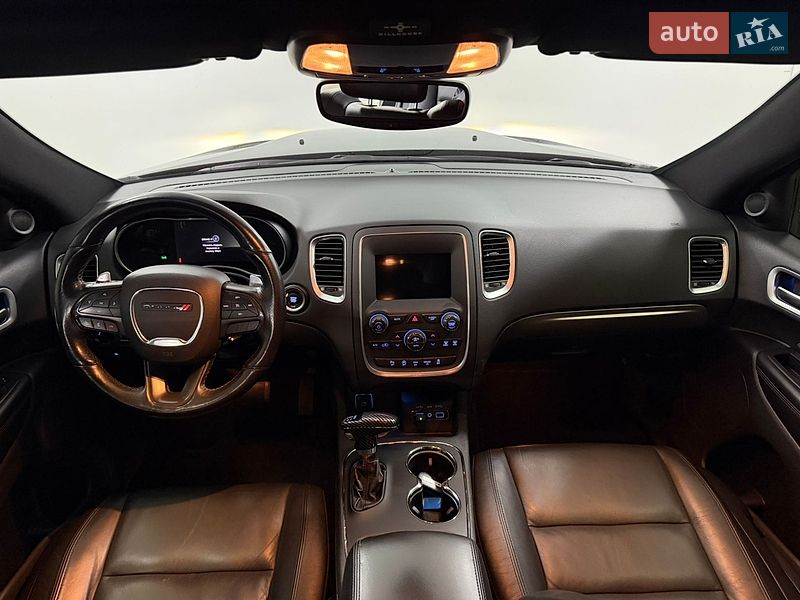 Позашляховик / Кросовер Dodge Durango 2020 в Одесі