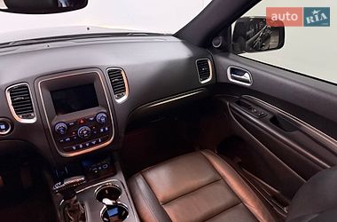 Позашляховик / Кросовер Dodge Durango 2020 в Одесі фото 15 Позашляховик / Кросовер Dodge Durango 2020 в Одесі
