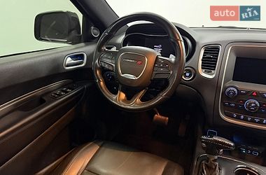 Позашляховик / Кросовер Dodge Durango 2020 в Одесі