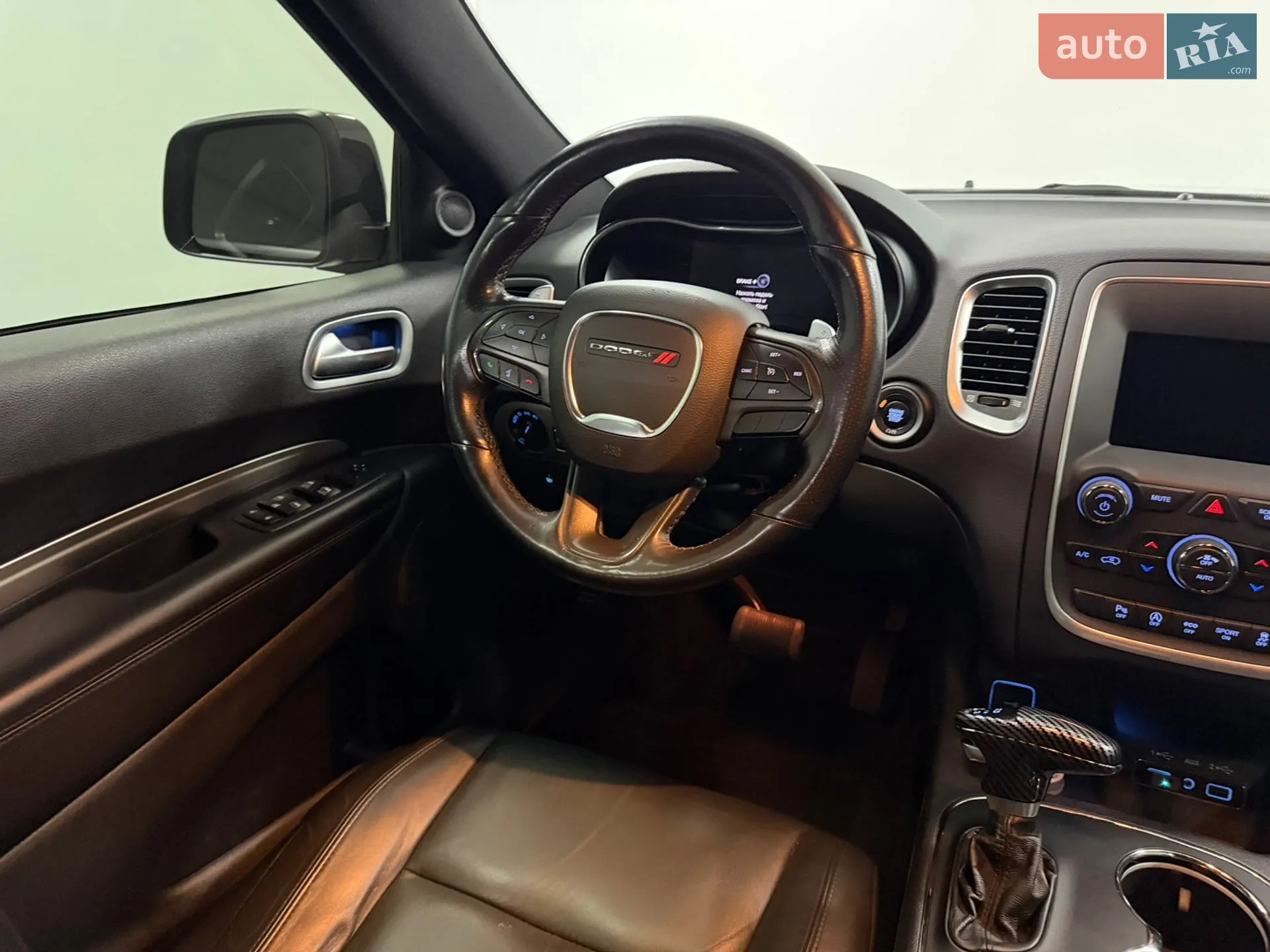 2020 Dodge Durango - мініатюра 17