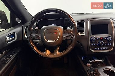 Позашляховик / Кросовер Dodge Durango 2020 в Одесі фото 16 Позашляховик / Кросовер Dodge Durango 2020 в Одесі