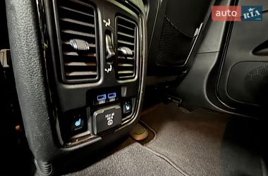 Позашляховик / Кросовер Dodge Durango 2020 в Одесі фото 20 Позашляховик / Кросовер Dodge Durango 2020 в Одесі