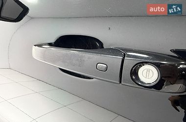 Позашляховик / Кросовер Dodge Durango 2020 в Одесі